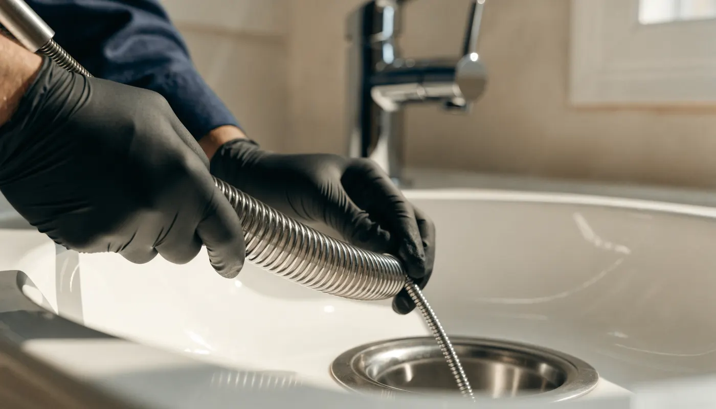 Drain Cleaning in Surprise, AZ