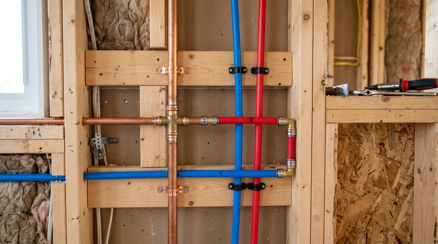 Repiping in Litchfield Park, AZ